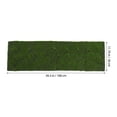 thumbnail image 2 of OULII Tapete De Musgo Artificial Para Exteriores Ideal En Proyectos De Y Paisajismo, 2 of 7