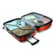 thumbnail image 3 of Luggage Samsonite Winfield 2 Hardside - Juego de 3 piezas, color naranja, 3 of 5