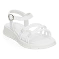 thumbnail image 4 of Sandalias Yuyin Blanco Para Niña T18-26 [YUY484] blanco 18.5 MX, 4 of 8