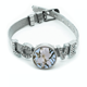 thumbnail image 1 of Lilium silvestre Pulsera pulsera pulsera de cristal amor pulsera ajustable, 1 of 2