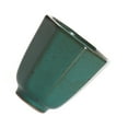 thumbnail image 3 of 1pc Ceramic Teacup Antique Drinking Cup Small Tea Cup Serving Cup Sake Cup, 3 of 8