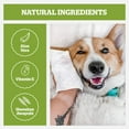 thumbnail image 2 of Pogi's Pet Supplies Grooming Wipes, Fragrance Free, 100 Fresh Wipes, 2 of 9