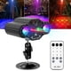 thumbnail image 1 of RV Proyector láser para escenario, Fiesta de DJ, discoteca, Control por voz, linterna roja, verde, azul, Club, vacaciones familiares, luces navideñas Rojo Verde, 1 of 5