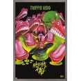 thumbnail image 1 of Trippie Redd - Miss the Rage Wall Poster with Magnetic Frame, 22.375" x 34", 1 of 4