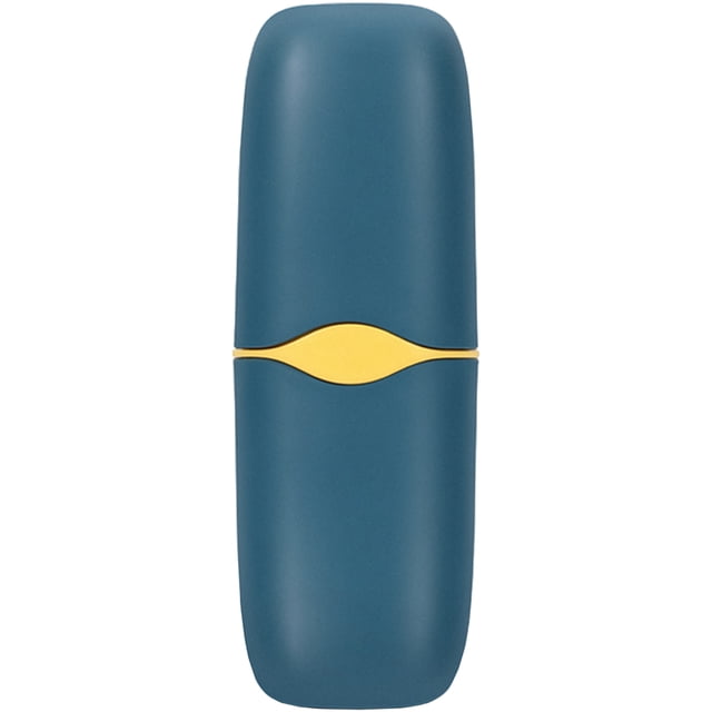 Travelling Toothpaste Containers Toothbrush Storage Holders Portable Toothbrush Boxes