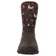 Women's Muckster II Mid Boot, Brown, Size 11(M)