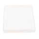 thumbnail image 4 of Práctico de del molde del silicón cuadrado claro 6pcs que hace la resina seca del molde del jabón de la flor Baoblaze Coaster Molde de silicona para resina, 4 of 8