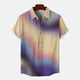 thumbnail image 2 of Camisa formal clásica, ropa fresca para hombres, camisas de color sólido para hombres, ropa de diseñador de moda duradera y asequible para hombres, 2 of 4