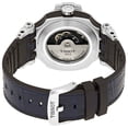 thumbnail image 3 of Tissot T-Race Swissmatic Automatic Blue Dial Men's Watch T115.407.17.041.00, 3 of 3