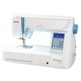 Janome S5 Computerized Sewing Machine w/ Exclusive Bonus Bundle