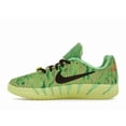thumbnail image 2 of Nike Kid's Ja 3 Zombie Shoes, from StockX, 2 of 5