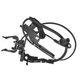 thumbnail image 1 of ABS Wheel Speed Sensor Front Right 89542-48050 for, 1 of 5