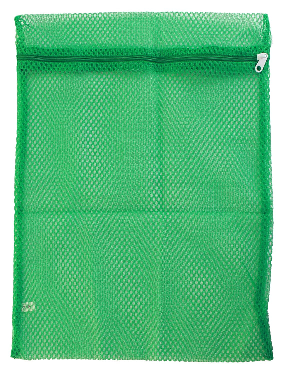 Gilbin Mesh Zippered Laundry Sock Bag 14x18 - Walmart.com