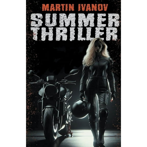 Summer Thriller, (Paperback)