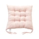 thumbnail image 2 of Seat Cushions - Chair Pads Chair Pillow Cushion with Anti-Slip Ties for Kitchen, Dining, Office Chairs, Tatami,15.75x15.75inches, 2 of 6