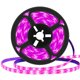 thumbnail image 2 of Cadena De Luces Led Para Plantas, Cadena De Luces Para Cultivo De Plantas, Carga Usb, Cadena De Luces De Relleno Para Plantas Con Espectro Completo, Resistente Al Agua Para Patio De Guardería Moyic HA027963-01, 2 of 7