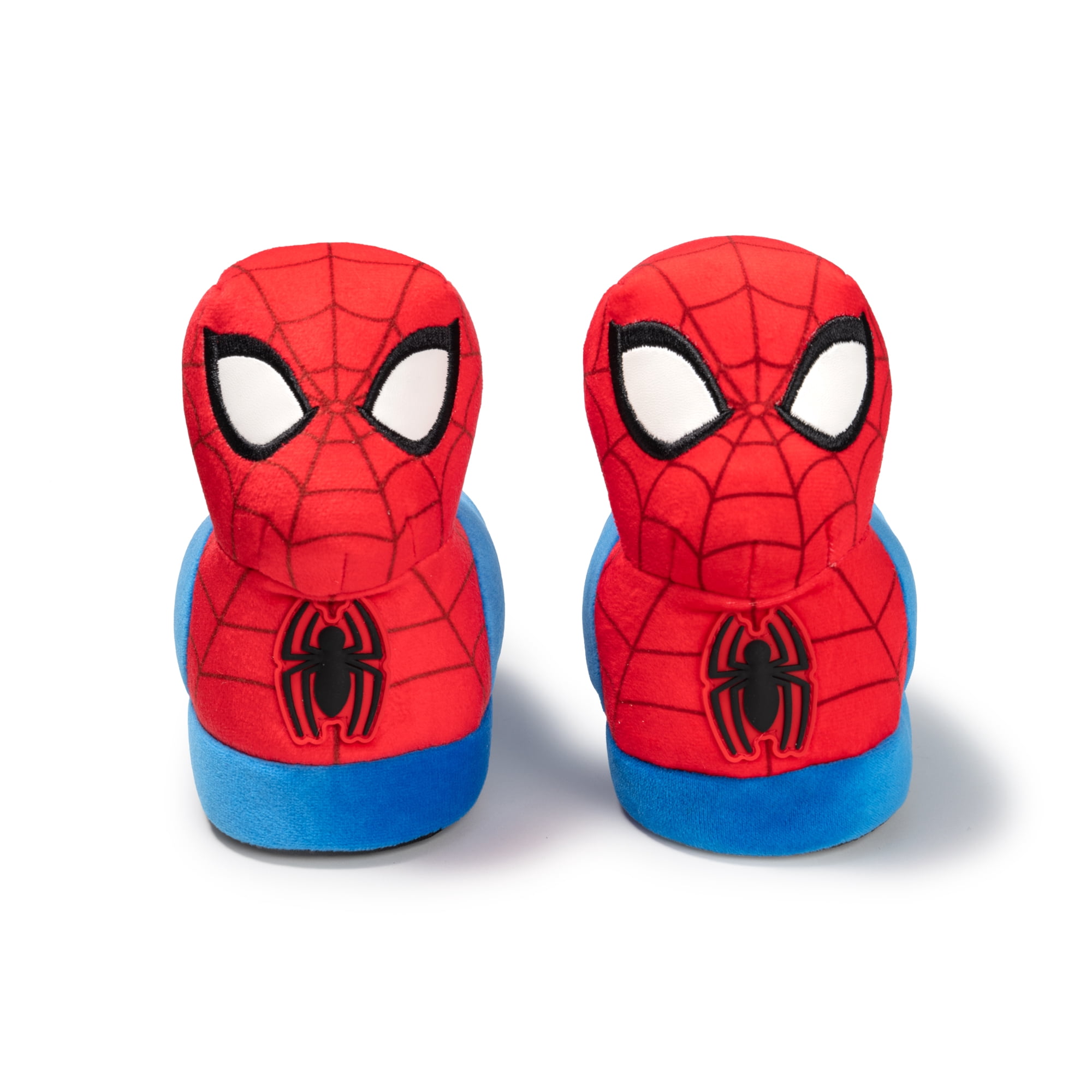 Spidey Toddler Boys Slipper