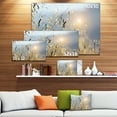 thumbnail image 3 of Typical Tuscany Sunset Italy - Landscape Canvas Art Print, 3 of 4
