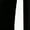 BLACK, variant on Men Solid Black Flat Front Wrinkle Resistant Big Tall Business Suit Pants S-XL