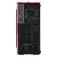 thumbnail image 3 of Xtreme PC Gaming Computadora Intel Core I5 12400 32GB SSD 1TB Monitor 27 WIFI Pink, 3 of 6
