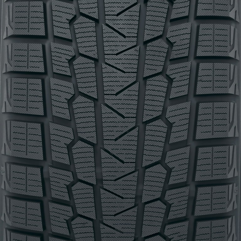 Yokohama iceGUARD iG53 Winter 225/45R17 91H Passenger Tire