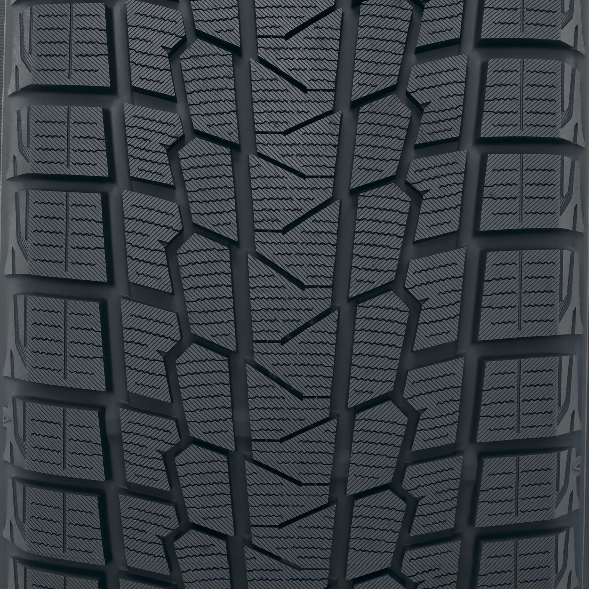 Yokohama iceGUARD iG53 Winter 235/45R17 97H XL Passenger Tire simolary.com 12 Yokohama iceGUARD iG53 Winter 235/45R17 97H XL Passenger Tire - Image 4