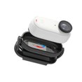 thumbnail image 1 of For Insta360 Go 3 Cap Easy Clip Mount Hat Clip Quick Release Clamp, 1 of 5