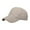 007_Khaki, variant on Women's Baseball Caps Fashion Women Men Sport Mountain Climbing Breathable Beach Baseball Cap Hip Hop Hat Sun Hat Women's Accessories Baseball