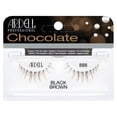 thumbnail image 1 of ARDELL Professional Lashes Chocolate Collection - Black Brown 888, 1 of 2