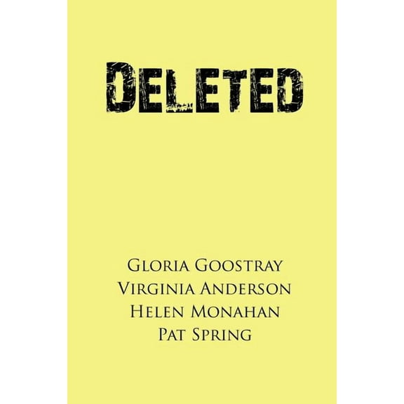 Deleted