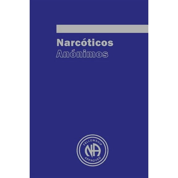 Narcoticos Anonimos, (Paperback)