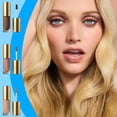 thumbnail image 3 of Big Sales! Bradem Eyeshadow Popular Multi Color Liquid Eyeshadow: Long Lasting Charm Full of Color Easy to Create Attractive Makeup 4.5ml, 1X Multicolor Liquid Eyeshadow, 3 of 3