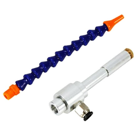 

130Mm Alumim 5 ld And Hot Air Dry oling Gun ible Tube