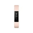 thumbnail image 5 of Fitbit Alta Camel Leather Fitness Wristband, 5 of 5