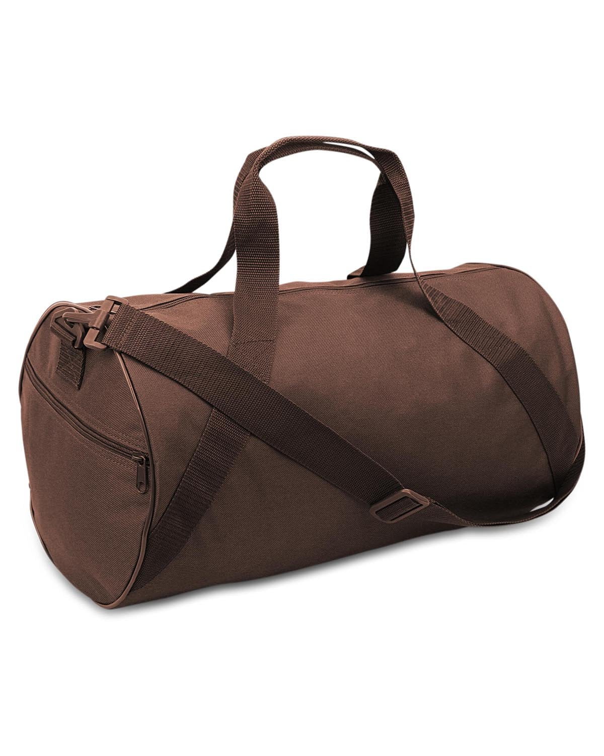 Liberty Bags Barrel Duffel 8805