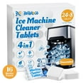 thumbnail image 1 of BellaLuce Ice Machine Cleaner 32 Clean Tablets, 32 Count, 1 of 7