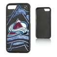 thumbnail image 3 of Colorado Avalanche iPhone Tilt Bump Ice Case, 3 of 7