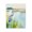 Serene Heron Lakeside Landscape, variant on Stupell Industries Rustic Lodge Heron Perched in the Grass Black Framed Print Under Glass, 13 x 16, by Creative Studio