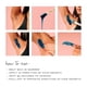 thumbnail image 4 of Perlas de Cera Dura KoluaWax DKK0343438907 para Depilación en Todo el Cuerpo Fácil de Poner y de Quitar para Hombres y Mujeres KoluaWax DKK0343438907, 4 of 7