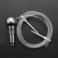 thumbnail image 4 of Graver Handle Hand Piece for Engraving Machine Pneumatic Jewelry Making Tools 2 Set, 4 of 8