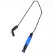 thumbnail image 1 of Pesca JY-SW-18 Alarmas de mordedura de pesca Perchas Swingers Indicadores Tackle (Azul) Tmvgtek Para Estrenar, 1 of 9