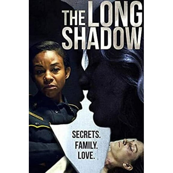 The Long Shadow (DVD), Gravitas Ventures, Drama