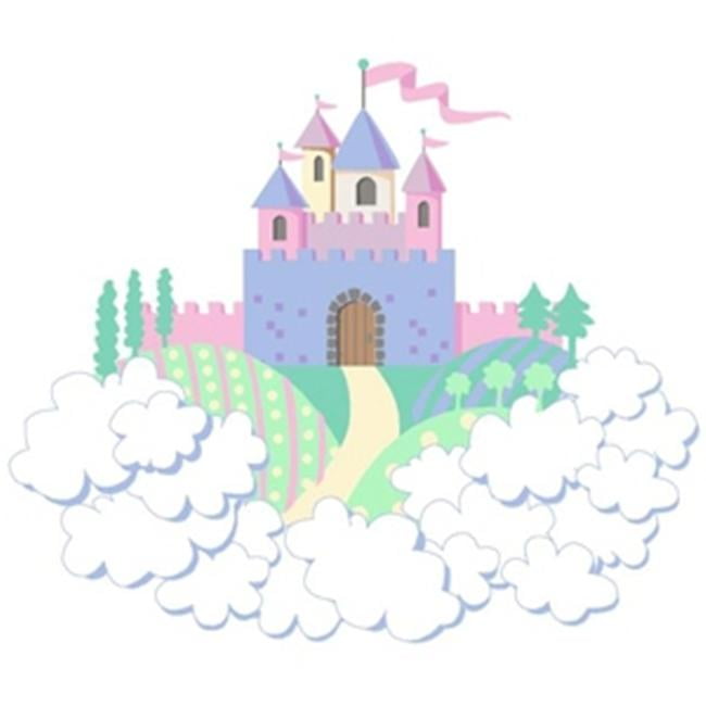 small princess castle