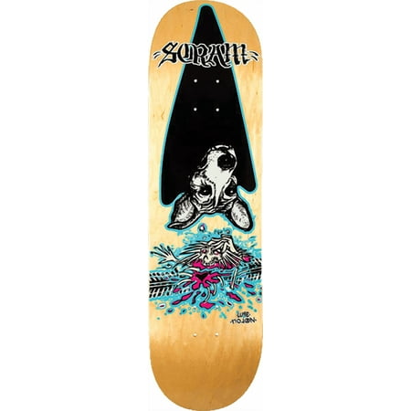 Scram Overkill Deck-7.75