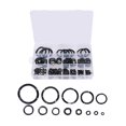 thumbnail image 1 of Kenally 320 Pieces M3-M31 Carbon Steel Wavy Kits Type Compression Assortment Washers Herramientas y ferretería, 1 of 1