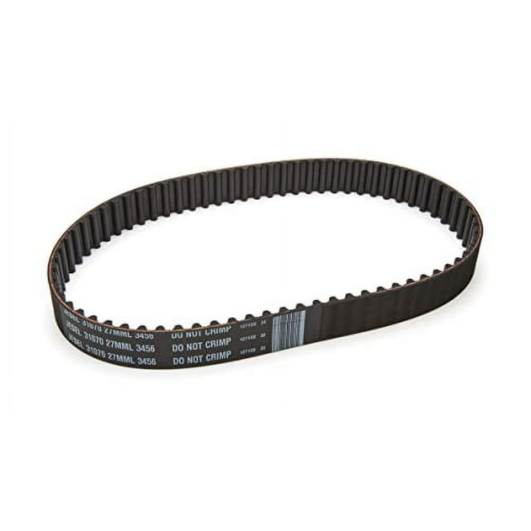 Jesel Belt 27mm DRCE 2 +.600 Raised Cam Jesel Belt 27mm DRCE 2 +.600 Raised Cam