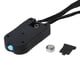 thumbnail image 4 of 0-9999 Digital Hand Tally Counter for Piecework Restaurant Game Scores Traffic Flow/Laboratory Analysis Lightweight, 4 of 5