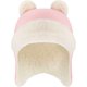 thumbnail image 4 of Gorro de invierno para bebé - 0-24 meses Conjunto de gorros y manoplas de invierno para bebé - Gorro de invierno para bebé niño y niña 0-6, 6-12, 12-24 meses Estrella Naciente  Sombreros, 4 of 7