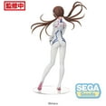 thumbnail image 3 of Sega Rebuild of Evangelion Mari Makinami Illustrious Last Mission Ver. 9-inch LPM Figure Statue, 3 of 6