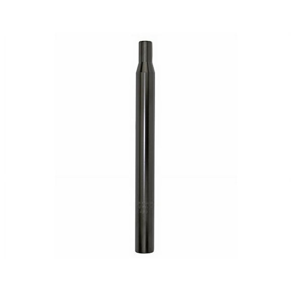 ALLOY BIKE BICYCLE SEATPOST 01 31.2 BLACK. Bike part, Bicycle part, bike accessory, bicycle part